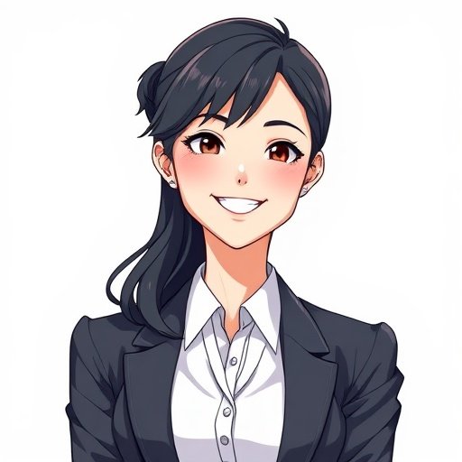 漫剧在线 - 林晨曦 漫剧在线 创始人兼CEO 林晨曦