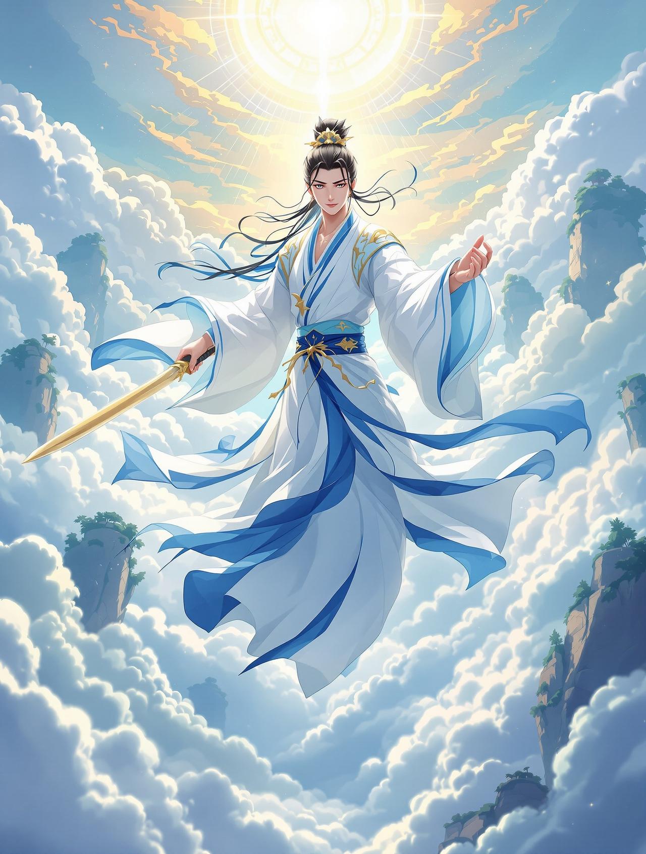 漫剧在线 - 仙尊归来 漫剧在线 仙尊归来