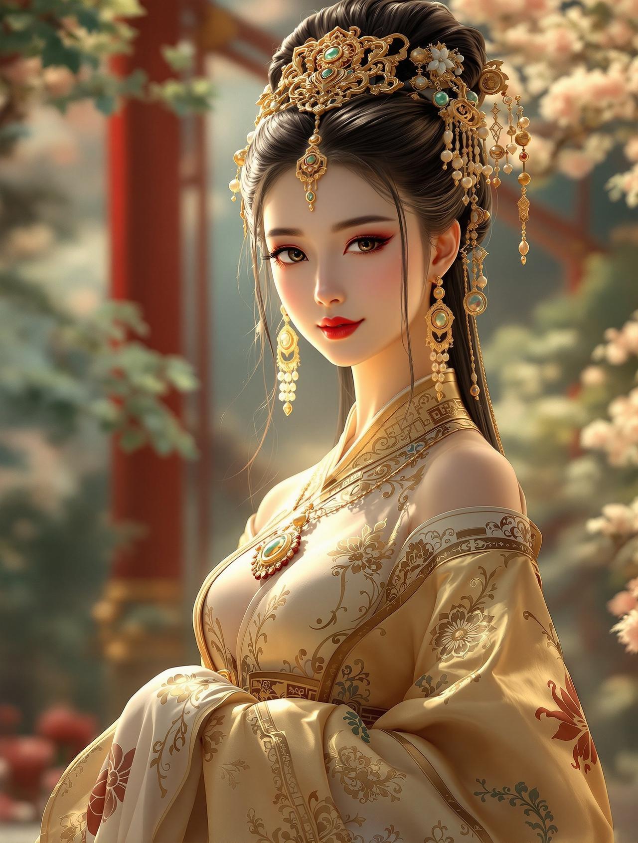 漫剧在线 - 王妃不简单 漫剧在线 王妃不简单