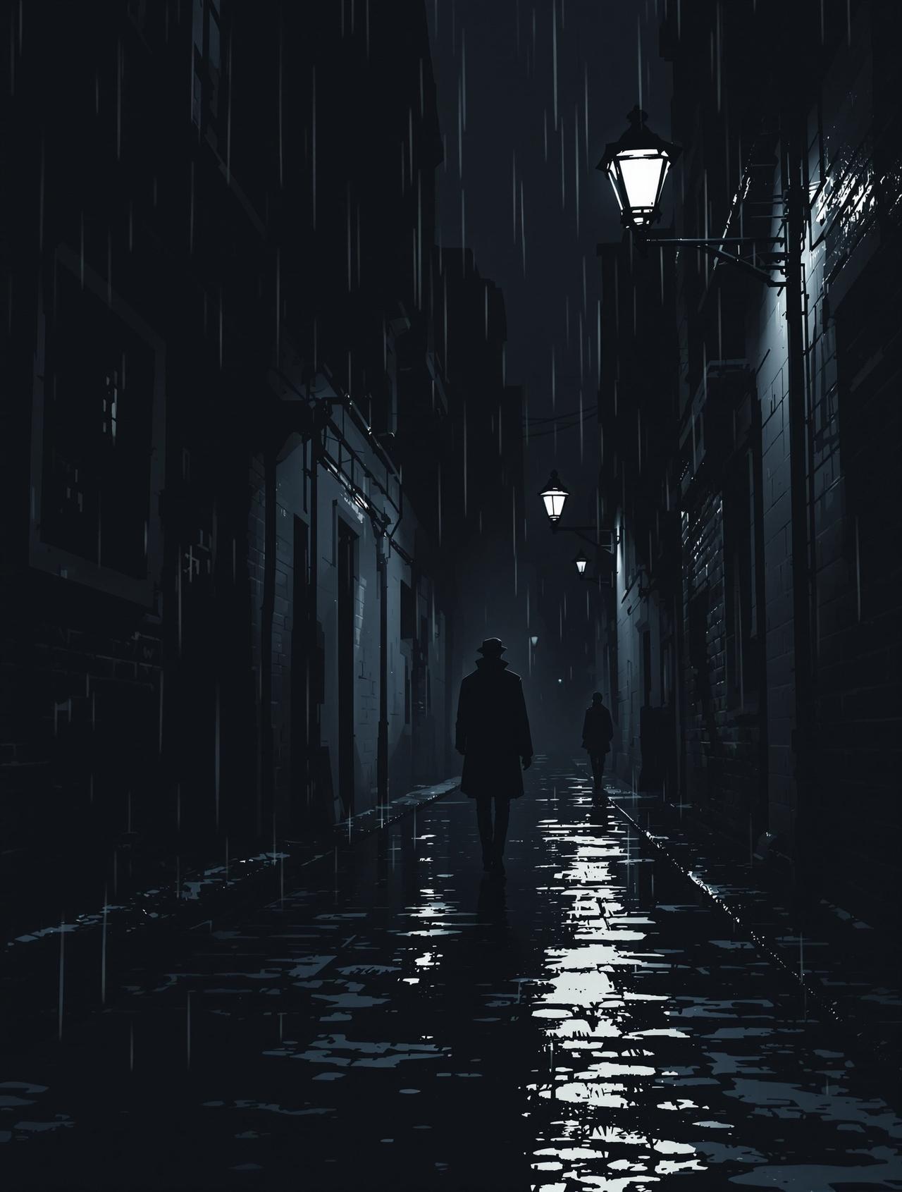漫剧在线 - 暗夜追踪:十二罪案 漫剧在线 暗夜追踪:十二罪案