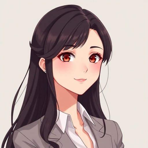 漫剧在线用户 夜猫子小姐