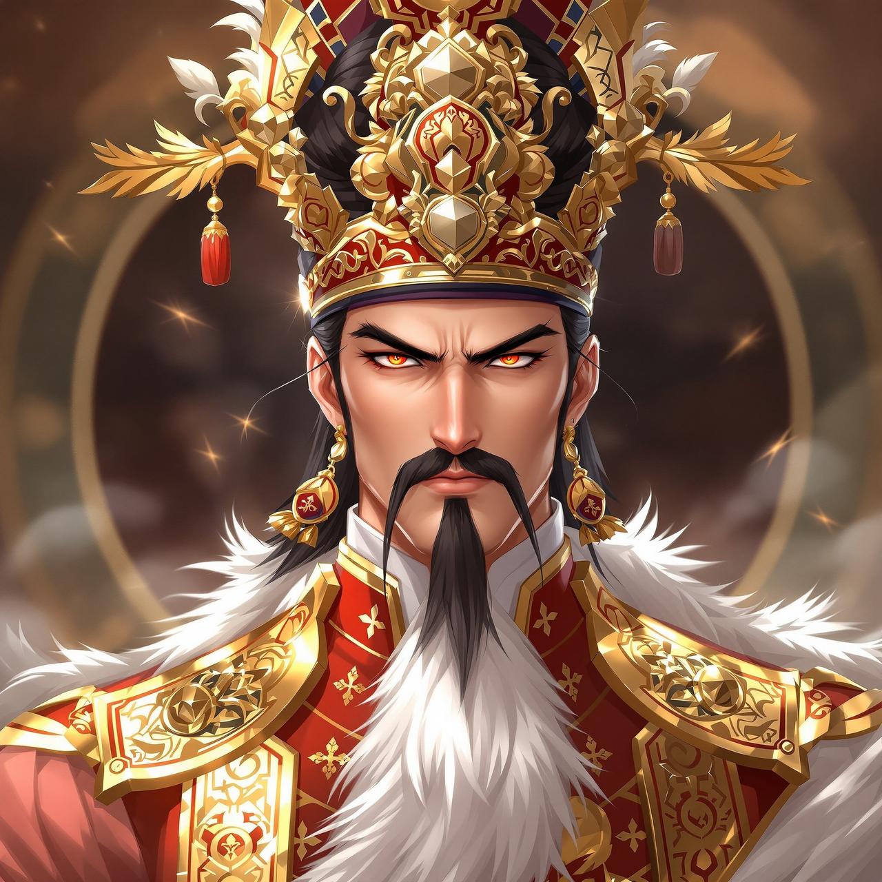 漫剧在线 - 周墨尘 漫剧在线艺人 周墨尘