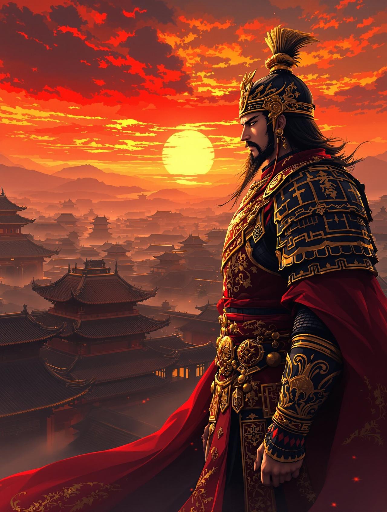漫剧在线 - 大明锦衣卫 漫剧在线 大明锦衣卫