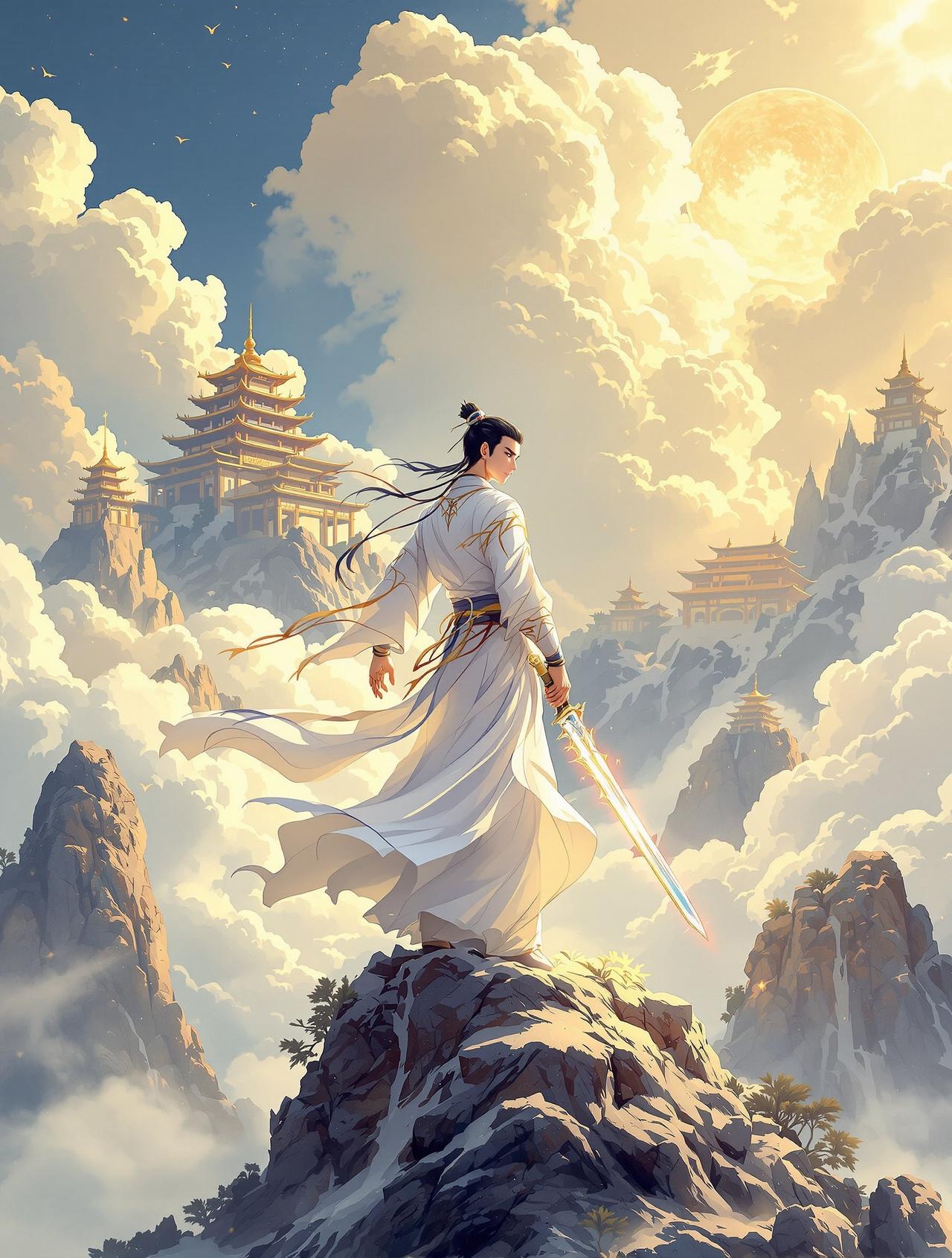 漫剧在线 - 剑道独尊 漫剧在线 剑道独尊