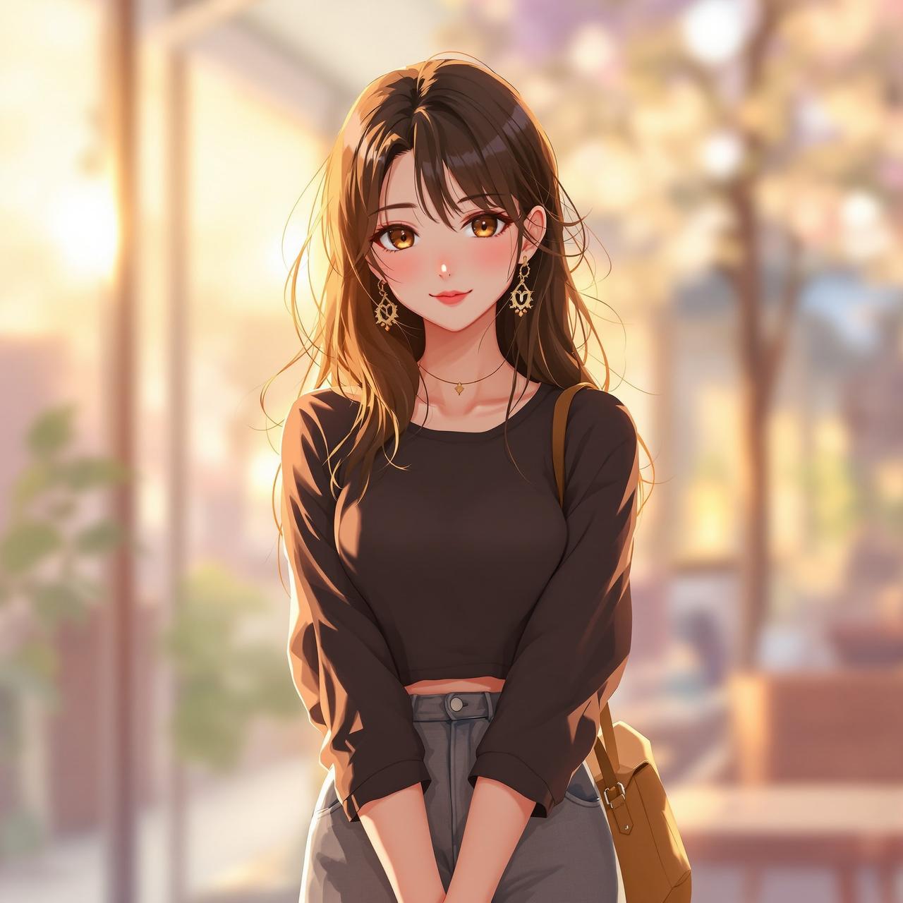 漫剧在线 - 林知夏 漫剧在线艺人 林知夏